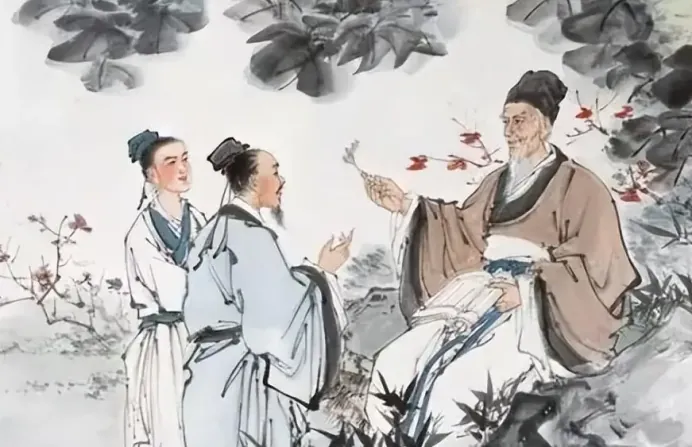 同病异治法则（精细分型治）