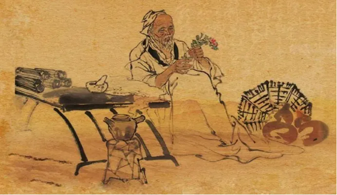 近治其标，远断其根