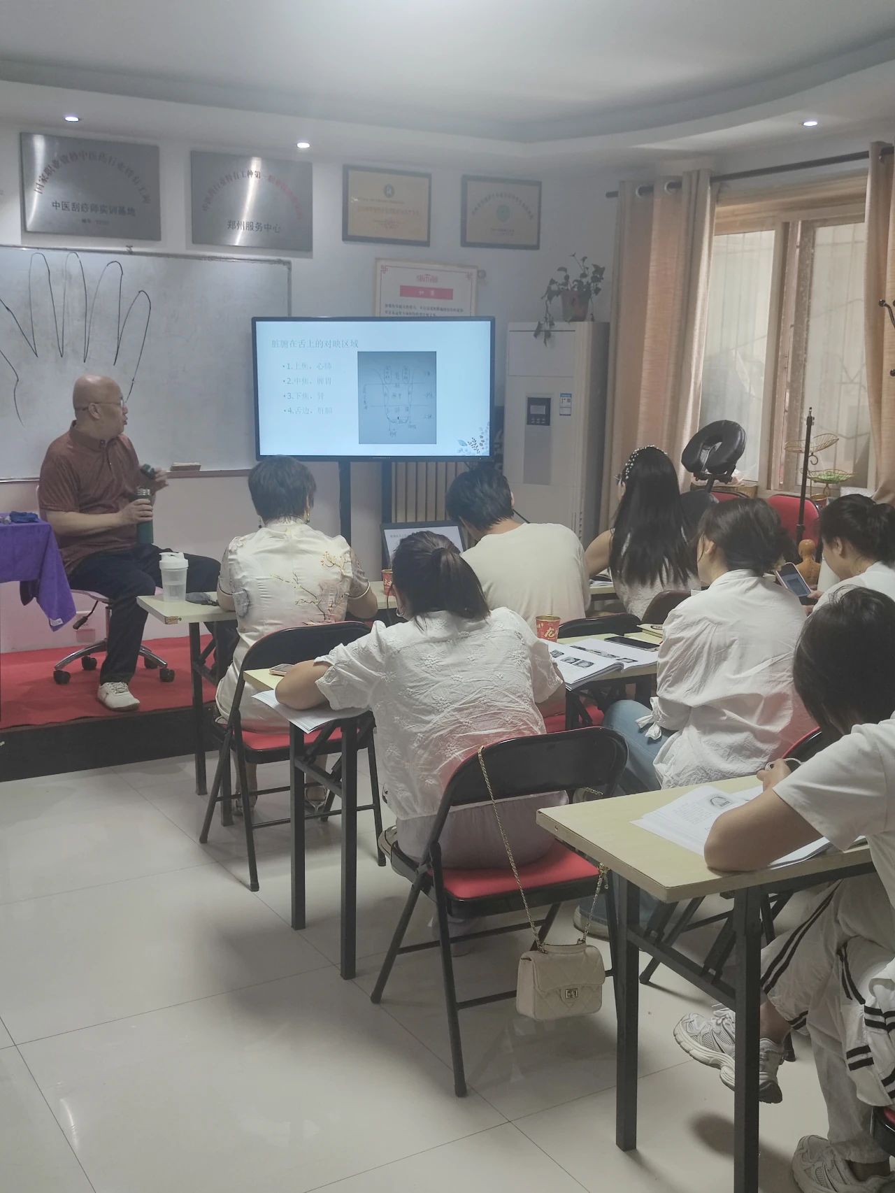 【618特惠】《九种诊断班强训班》第九期学员招募